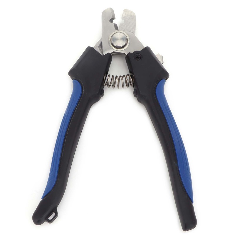 Thin Tube Plier High Carbon Steel Fine Pipeline Cutting Scissors
