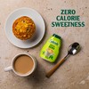 SPLENDA Stevia Liquid Zero Calorie Sweetener Drops, 3.38 Fl Oz