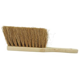 1 x hand brush, coconut hand brush