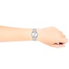 Furla WW00020010L1-O Women's Wristwatch, Silver, Silver, Bracelet Type