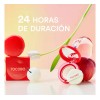 Tocobo Base de Maquillaje Cushion Apple Dewy Fit 25 Peanut