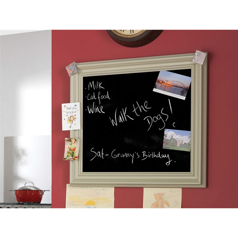 Blackfriar BKFBBP250 Chalkboard Paint 250 ml, Black