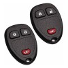 Llave De Repuesto Para Chevy Silverado 1500 2500 Tahoe Subur