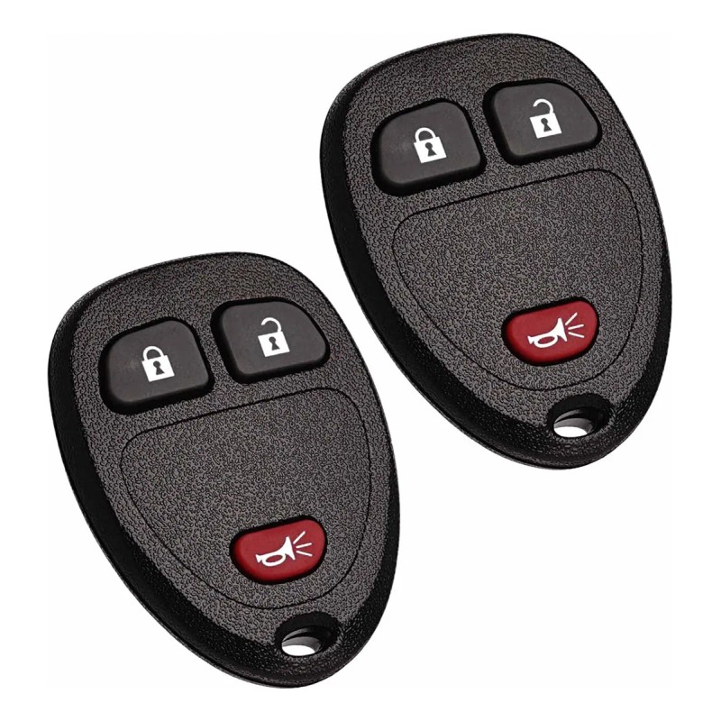 Llave De Repuesto Para Chevy Silverado 1500 2500 Tahoe Subur