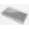 AXISCO Clear Fly Box - M Foam/KM-F