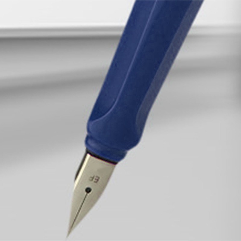 Pen Ink Gift Box Set 0.5MM Nib Smoother Writing Exquisite
