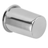 Kitchen Utensil Holder Multipurpose Large Capacity Mess Proof 304 Stainless