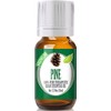 Healing Solutions 10ml Oils - Pine Essential Oil - 0.33