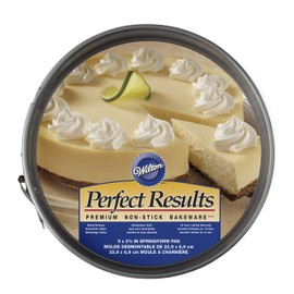 Wilton Springform Cake Pan, 9-Inch