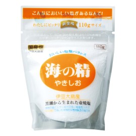 Umi Seiyakishio Stand Pack, 3.9 oz (110 g), Others, Other