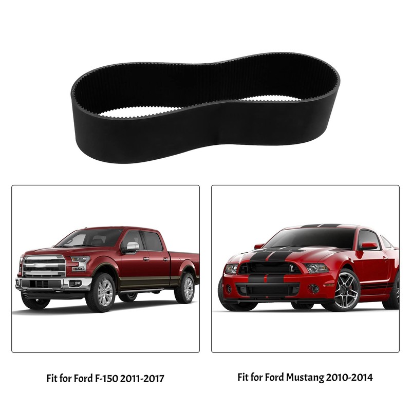 Electronic Power Steering EPS Rack and Pinion Belt Fit for