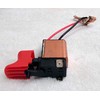 SNAP-ON TOOLS CDR4450 14.4V 1/2" CORDLESS DRIVER DRILL TRIGGER SWITCH