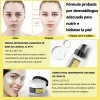 Pack Sérum y Crema Facial Baba de Caracol 100ML Antiarrugas