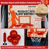 63.7" New Arcade Basketball Game Indoor for Toddlers & Kid