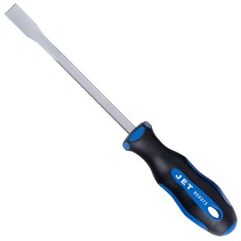 JET 1/2" Long Gasket Scraper - Steel - Ergonomic Handle