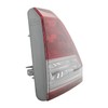 TYC Right Tail Light Assembly Compatible with 2011-2013 Honda Odyssey
