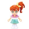 Tropical-Ju! Pretty Cure Precode Doll Cure Summer