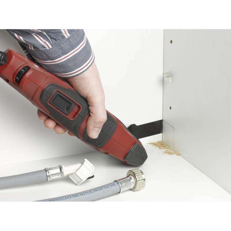 KWB Universal Adaptor for Multi-Function Tools