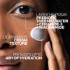 Bundle of La Roche-Posay Toleriane Purifying Foaming Facial Cleanser +