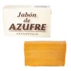 Jabón de Azufre Antiséptico