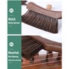 Sofa Brush, Bed Brush, Soft Bristle Brush, Broom Cleaning Tool,