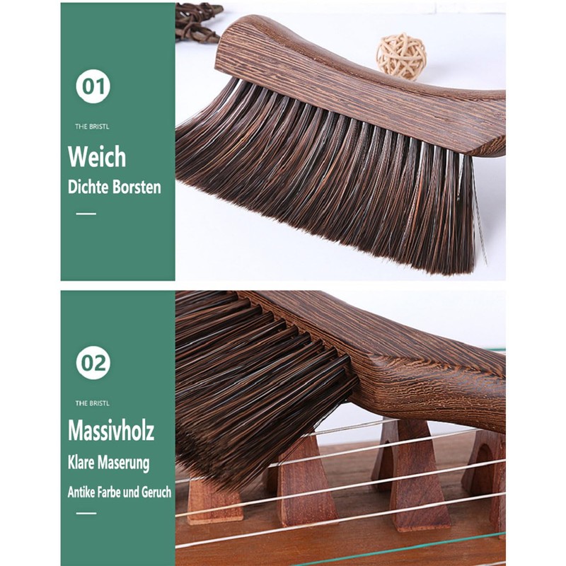 Sofa Brush, Bed Brush, Soft Bristle Brush, Broom Cleaning Tool,