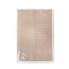 Taifeng Trading Copper Wire Mesh #20 7.9 x 11.8 inches