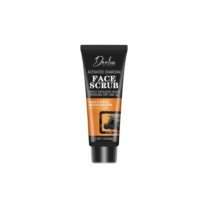 Hc Exfoliante Facial For Hombre B For Controlar La Grasa