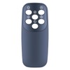 GOUYESHO Universal Electric Fireplace Replacement Remote Control (Please Make Sure