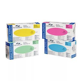 Patterson 088-4418  Nitrile Exam Gloves 100 Box X-Small