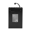 Aluminum Heatsink Built in Regulable Speed With Bracket Shrapnel Height