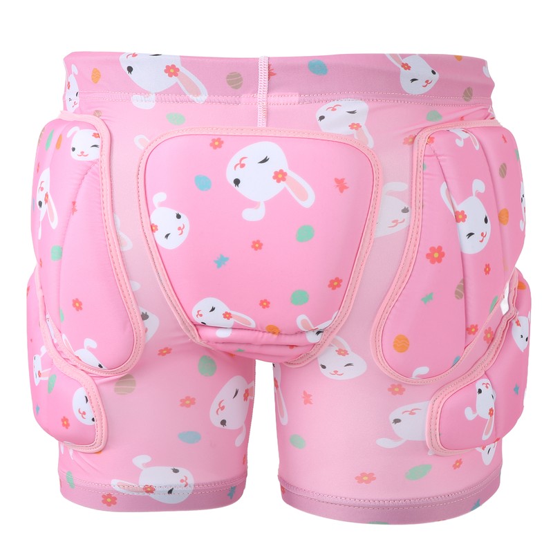 Kids Protection Hip EVA Padded Children Hip Guard Pad for
