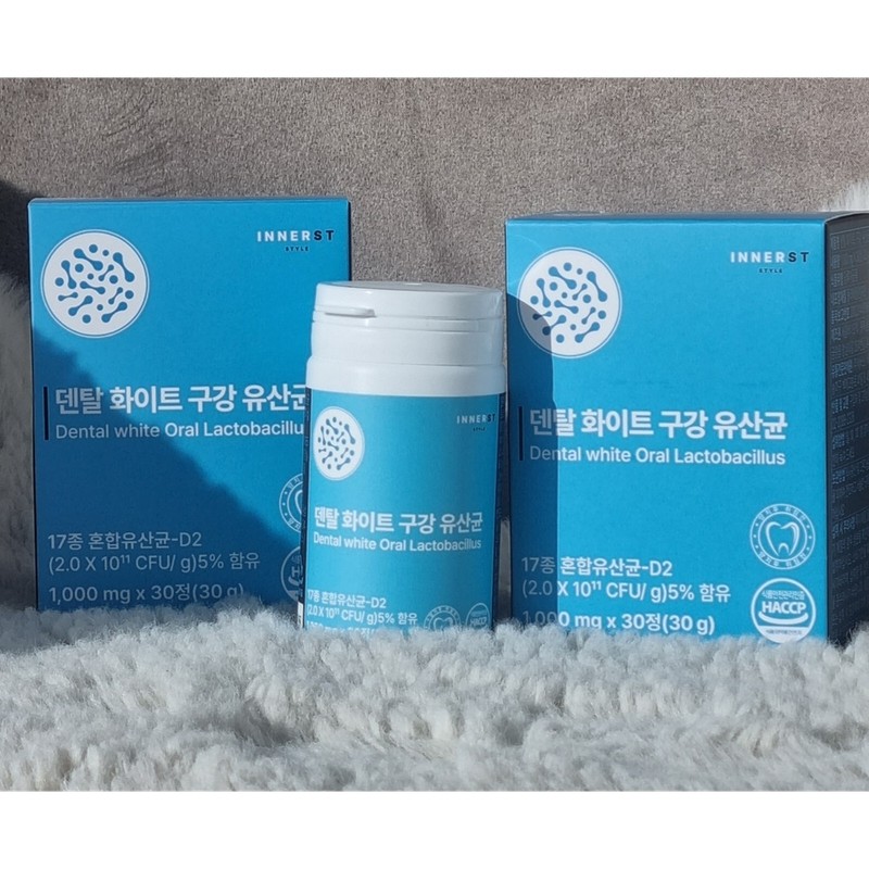 Oral Lactobacillus Mouth Oral Chika High Content Lactobacillus Inust Dental