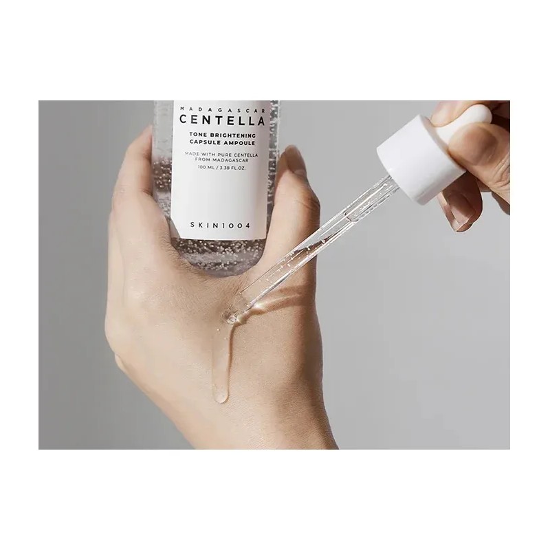 Skin1004 Tone Brightening Serum Facial Anti-manchas 100mL
