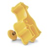 Städter Cookie Cutter Giraffe Plastic Cookie Cutter with Ejector