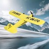 RC Foam Airplane Glider 2.4Ghz 2 Channel Long Range Full