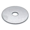 BCP Fasteners 50 Pack #8 x 3/4" 304 Stainless Steel