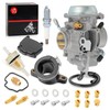 Carburetor & Intake Manifold for Polaris Trail Boss 330 Magnum