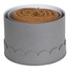 Bigso Box of Sweden Set of 2 Decorative Paper Round
