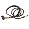 Air Pencil Die Grinder 23500RPM High Speed Lightweight Right Angle