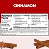 Sugar Free Hot Cinnamon Hard Candy Discs - 1 Pound