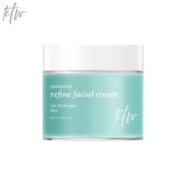 KTW Intensive Refine Facial Cream 85ml