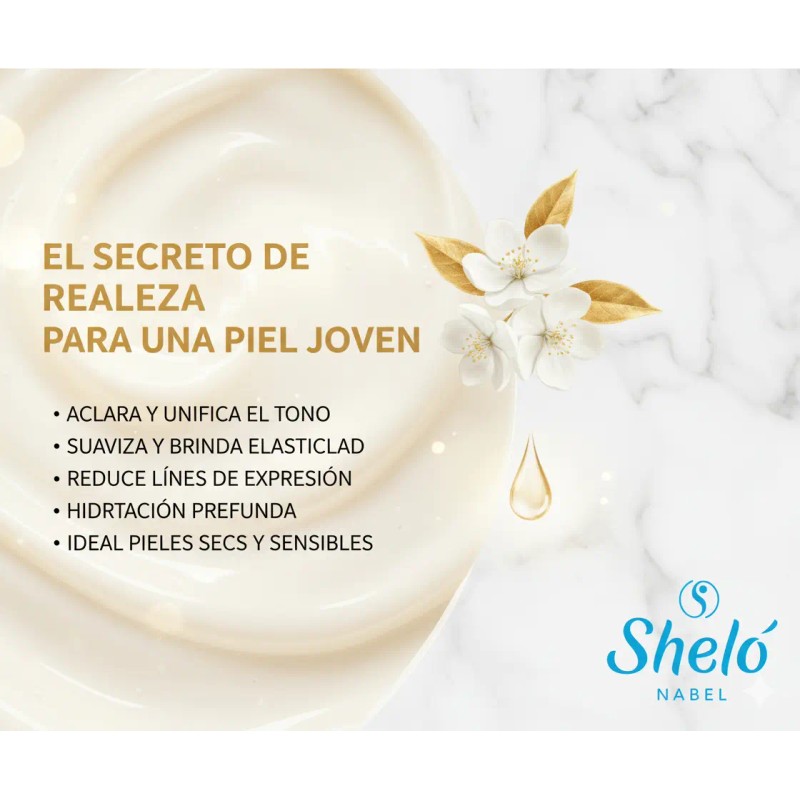 Jabón Leche De Burra Unifica Tono De La Piel Sheló
