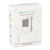 Fresh Products myfresh Dispenser 2.0 Air Freshener, Improved Design, Motion