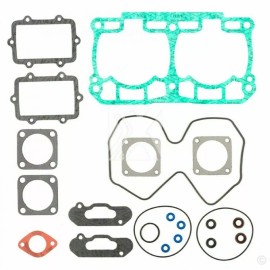 Snow X Top End Gaskets Set Ski-Doo GSX Limited 800R PowerTek PTEK 800 R Rotax Engine
