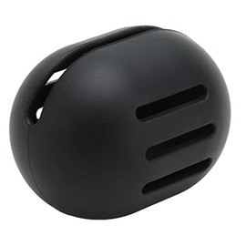 Soporte de Esponja de Maquillaje, Estuche de Licuadora de Maquillaje para Viajes, Estuche de Silicona para Esponjas de Viaje, Soporte de Esponja Cosmética