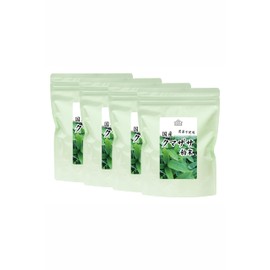 Natural Health Company Kumazasa Powder, 3.5 oz (100 g) x 4 Packs, Powder, Kumasasasa, Green Juice, Supplement, Made in Japan, Additive-Free