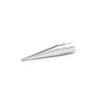 Fox Run Brands Lady Lock Forms Cream Horn Molds, 4.5-Inch,