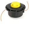 BE-TOOL Grass Trimmer Head,Universal Trimmer Head Easy Use Strimmer Heads