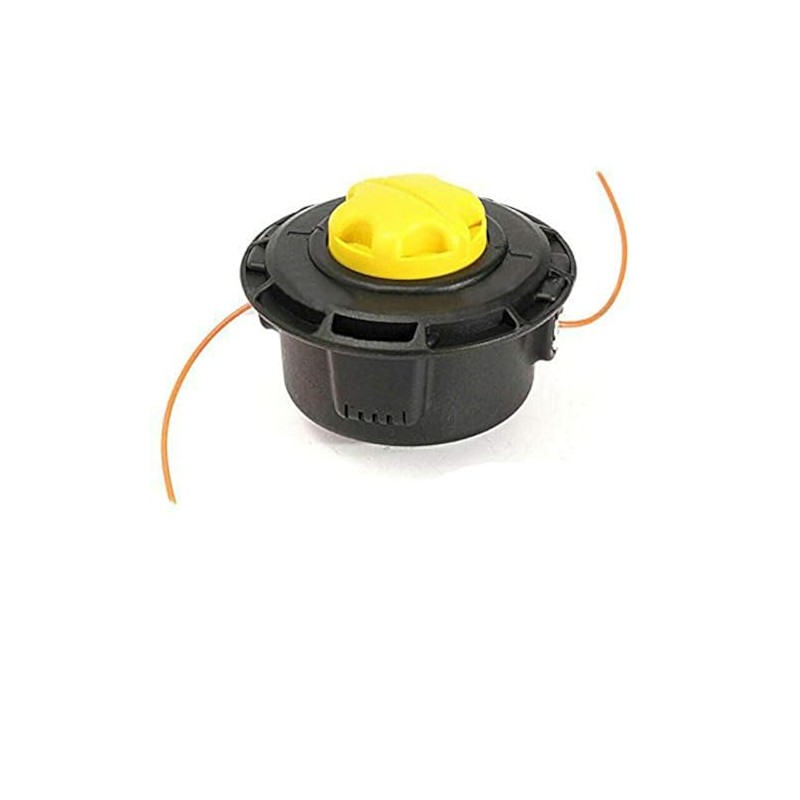 BE-TOOL Grass Trimmer Head,Universal Trimmer Head Easy Use Strimmer Heads